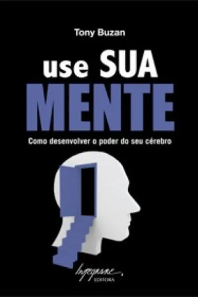 Cover of Use sua mente