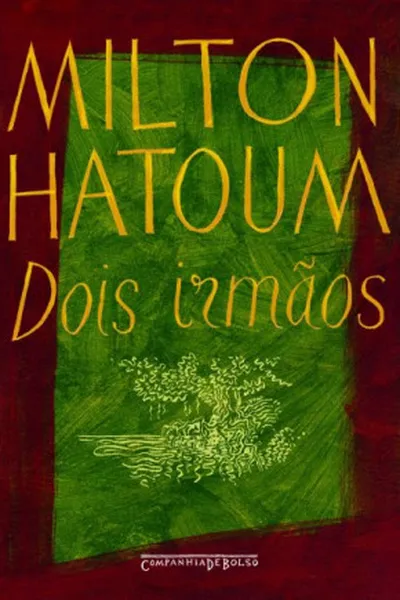 Cover of Dois irmãos