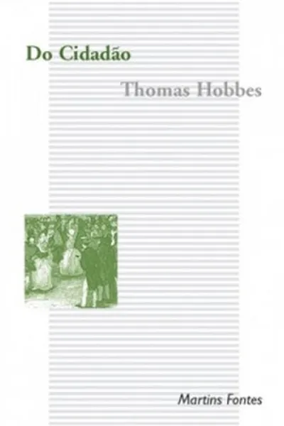 Cover of Do Cidadão