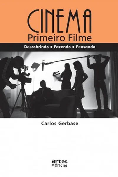 Cover of Cinema