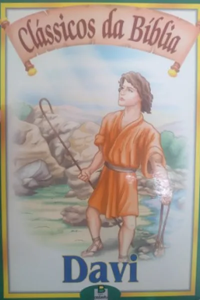 Cover of Davi