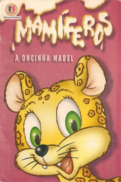 Cover of Mamíferos