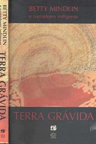 Cover of Terra Grávida