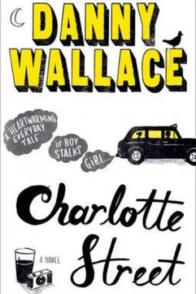 Cover of Charlotte Street