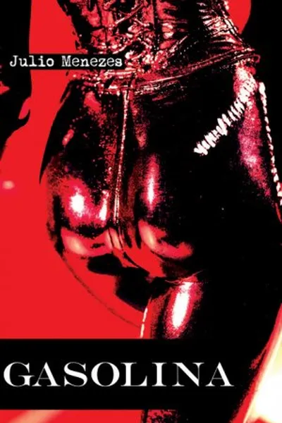 Cover of Gasolina