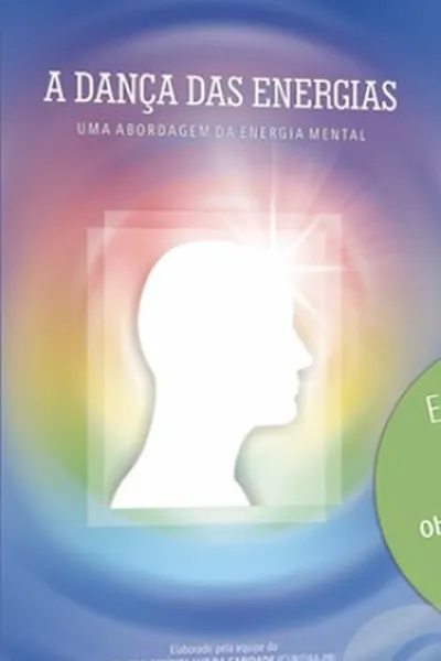 Cover of A Dança das Energias