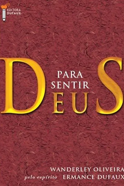 Cover of Para sentir Deus
