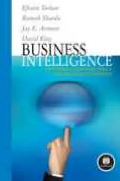 Cover of Business Intelligence