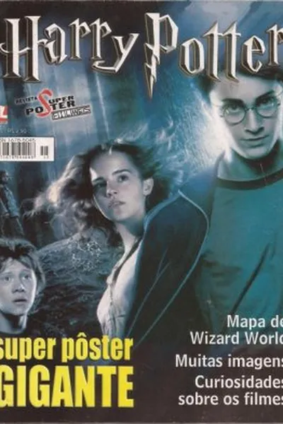 Cover of Harry Potter