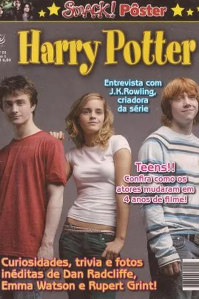 Cover of Harry Potter