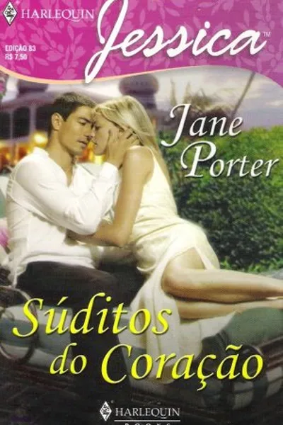 Cover of Súditos do Coração