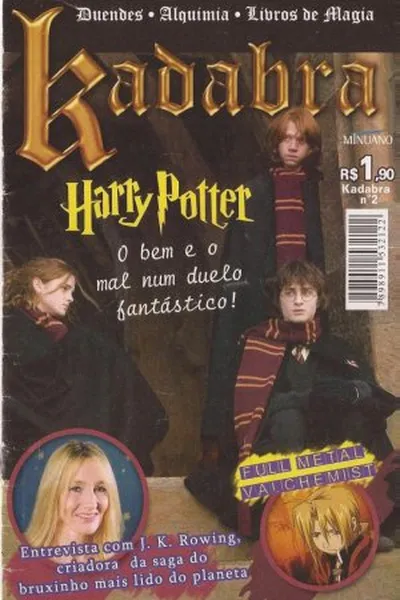 Cover of Harry Potter