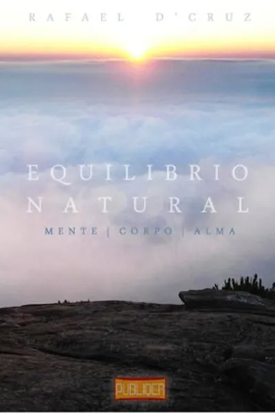 Cover of Equilíbrio Natural