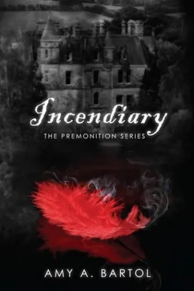 Cover of Incendiary