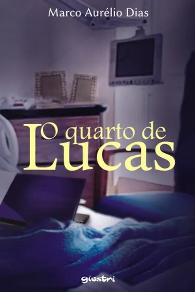 Cover of O Quarto de Lucas