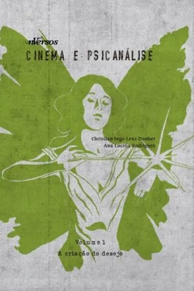 Cover of Cinema e Psicanálise