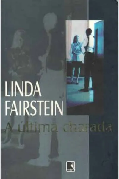Cover of A Última Charada