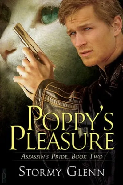 Cover of Poppy's Pleasure