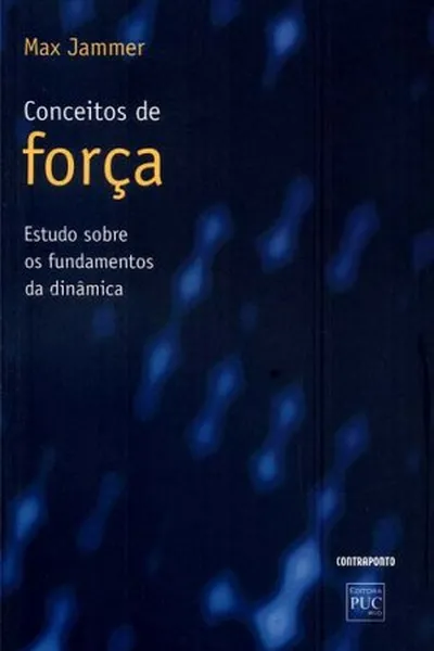 Cover of Conceitos de Força