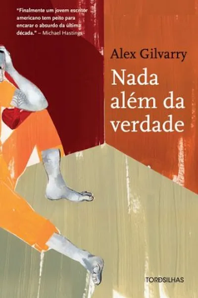 Cover of Nada Alem da Verdade