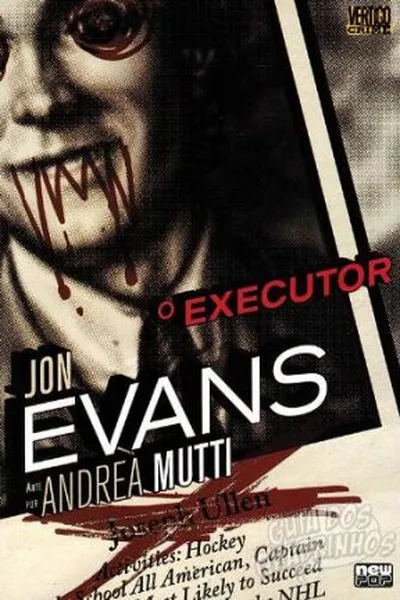Cover of O Executor