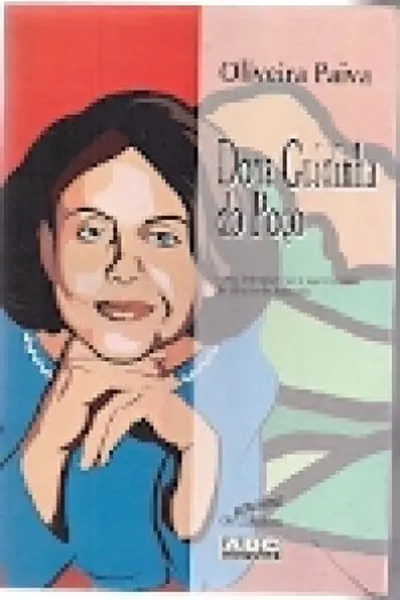 Cover of Dona Guidinha do Poço