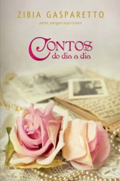 Cover of Contos do Dia a Dia