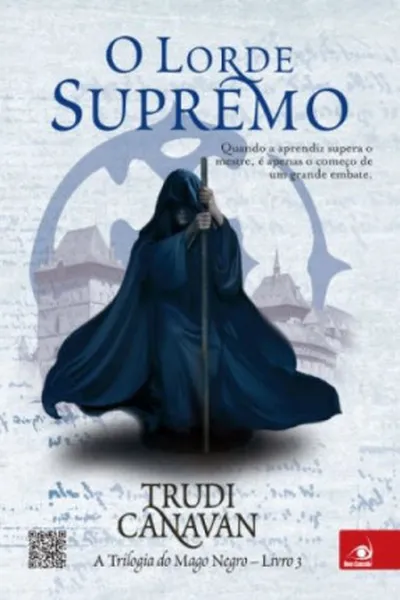 Cover of O Lorde Supremo