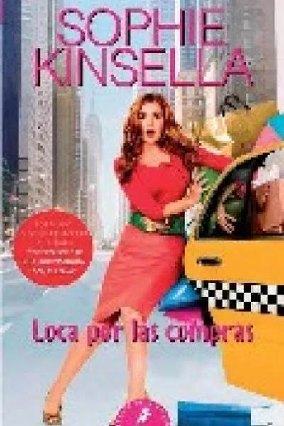 Cover of Loca por las compras