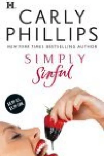 Cover of Simply Sinful
