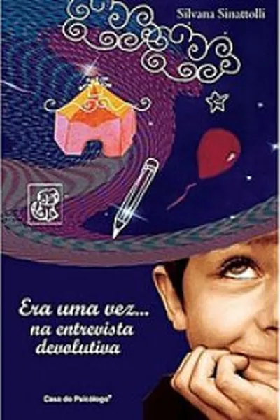 Cover of Era uma vez... na entrevista devolutiva