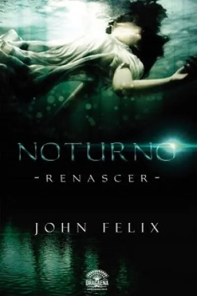 Cover of Noturno