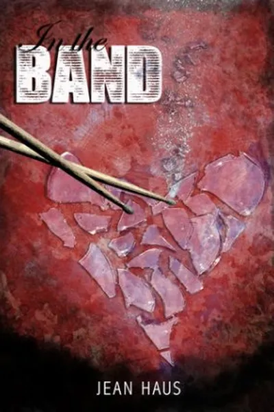 Cover of In The Band