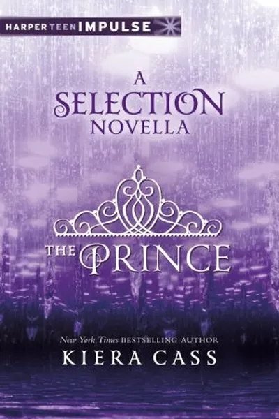 Cover of The Prince