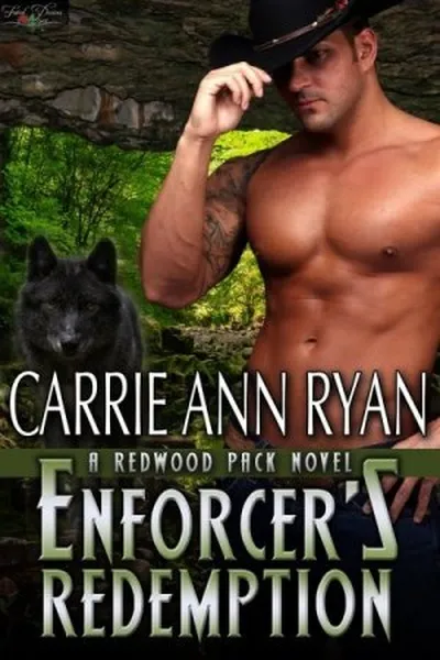 Cover of Enforcer's Redemption