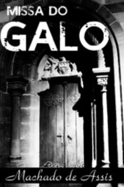 Cover of Missa do Galo