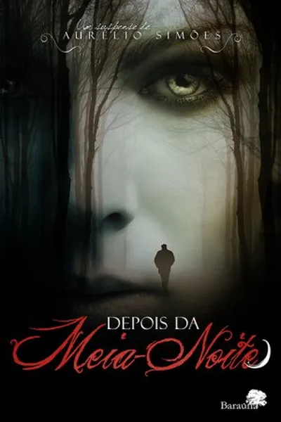 Cover of DEPOIS DA MEIA-NOITE