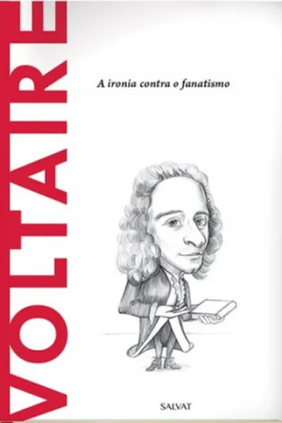 Cover of Voltaire
