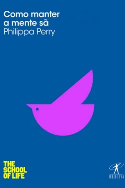 Cover of Como manter a mente sã