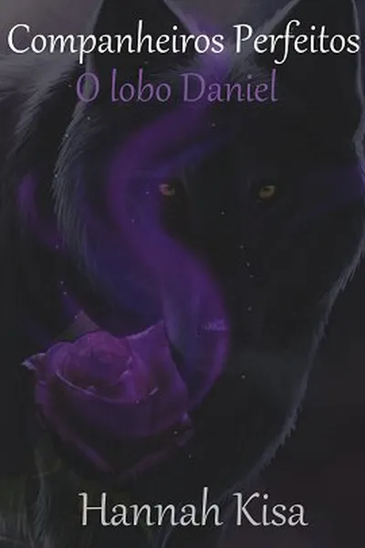 Cover of O Lobo Daniel