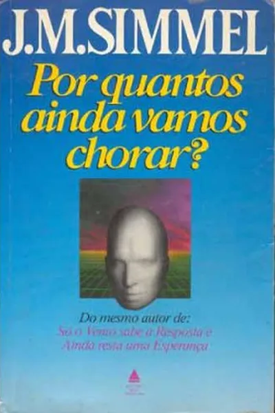 Cover of Por Quantos Ainda Vamos Chorar?