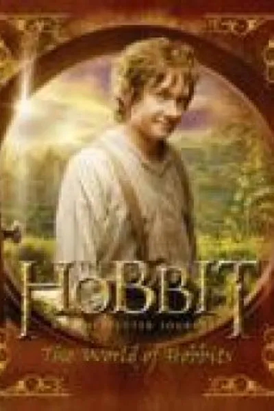 Cover of The Hobbit