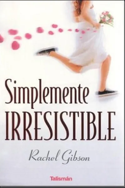 Cover of SIMPLEMENTE IRRESISTIBLE