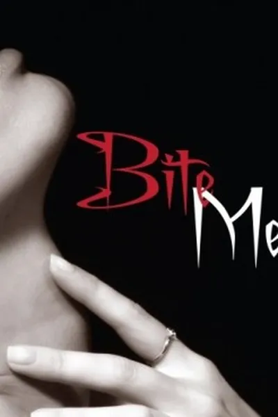 Cover of Bite Me