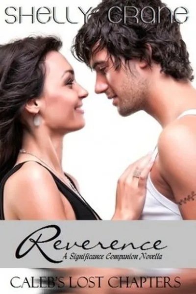 Cover of Reverence