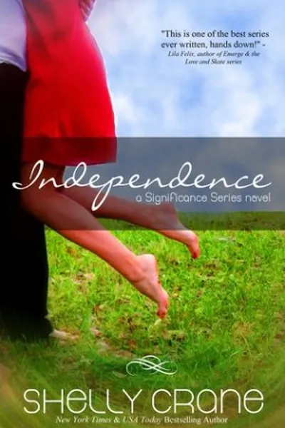 Cover of Independence