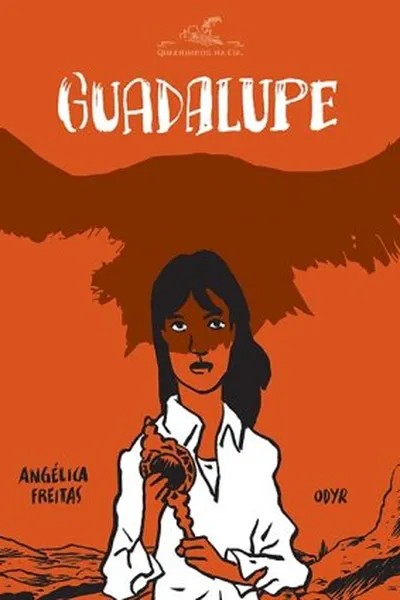 Cover of Guadalupe