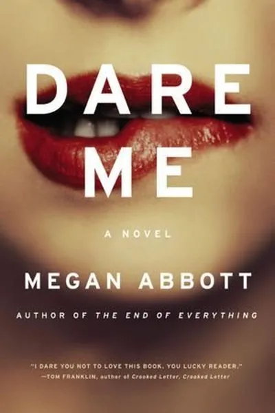 Cover of Dare Me