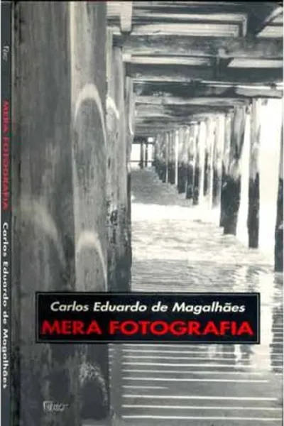 Cover of Mera Fotografia