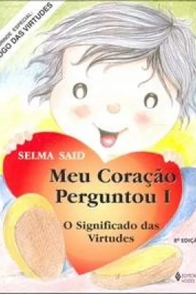 Cover of Meu Coração Perguntou I